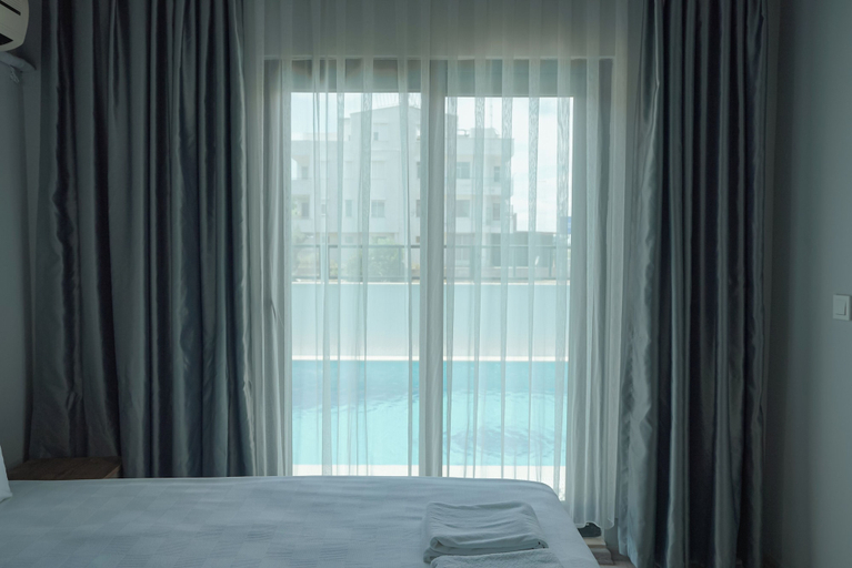 Bedroom 3, Birpa Kundu Butik Otel, Antalya