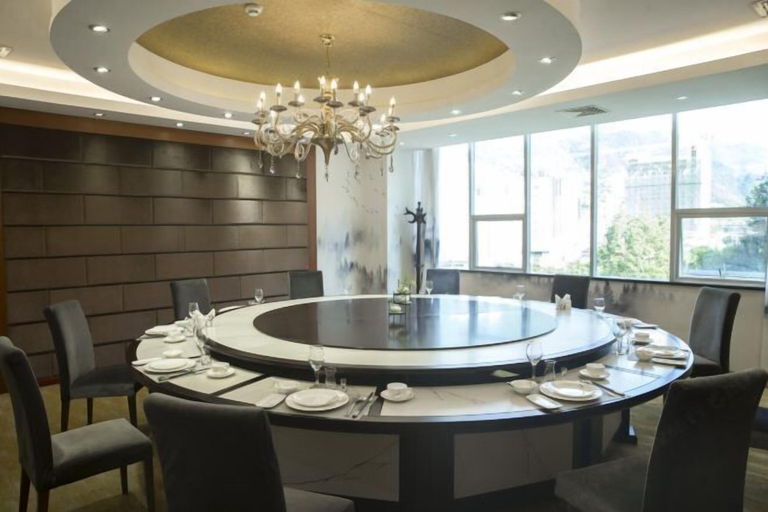 Others 3, Nujiang Hotel, Nujiang Lisu