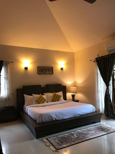 Others 3, Villa Wodeyarmutt, Chikmagalur