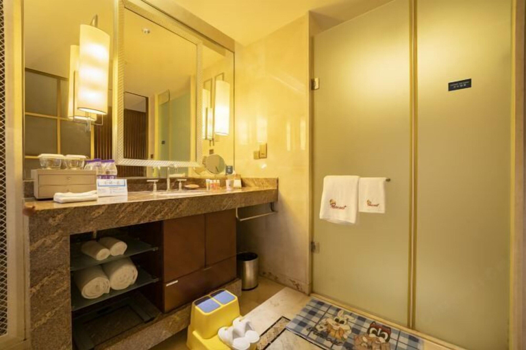 Bathroom 6