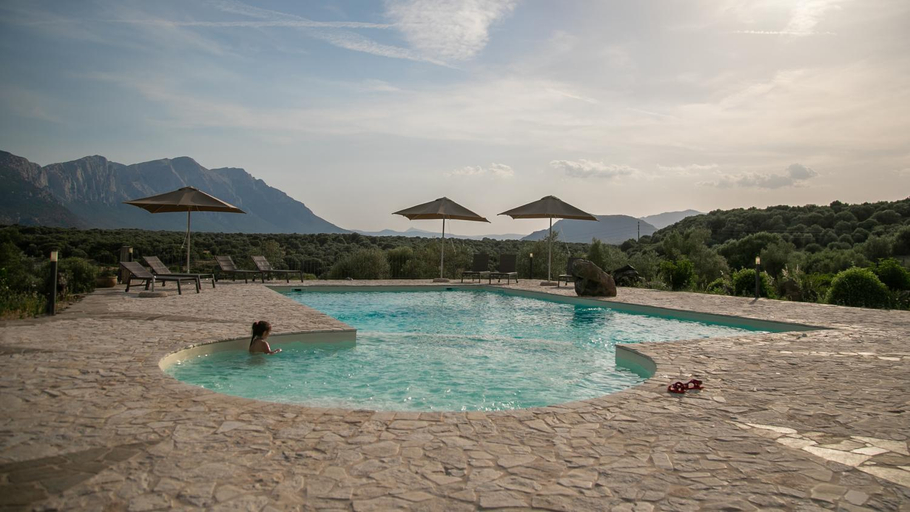Sport & Beauty 2, Country House Iris & Asfodelo, Nuoro