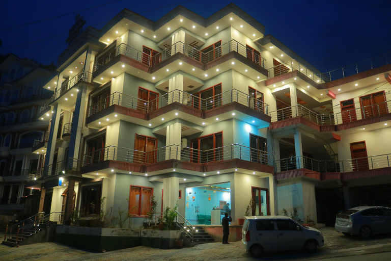 Exterior & Views 5, Hotel Malam Jabba Palace, Malakand