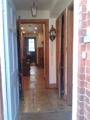 Others 5, The Old Methodist Church Apartments, Nottinghamshire