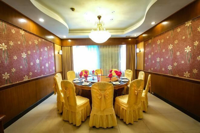 Food & Drinks 4, Wuji Hotel, Hechi