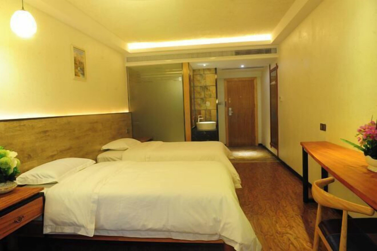 Others 5, Jinyatai Holiday Manor, Hengyang