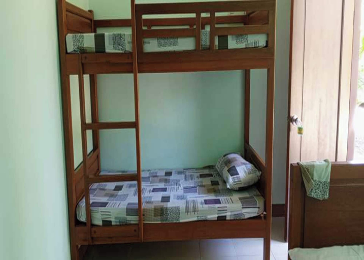 Bedroom 2, Awel Seashore Inn Baler, Baler