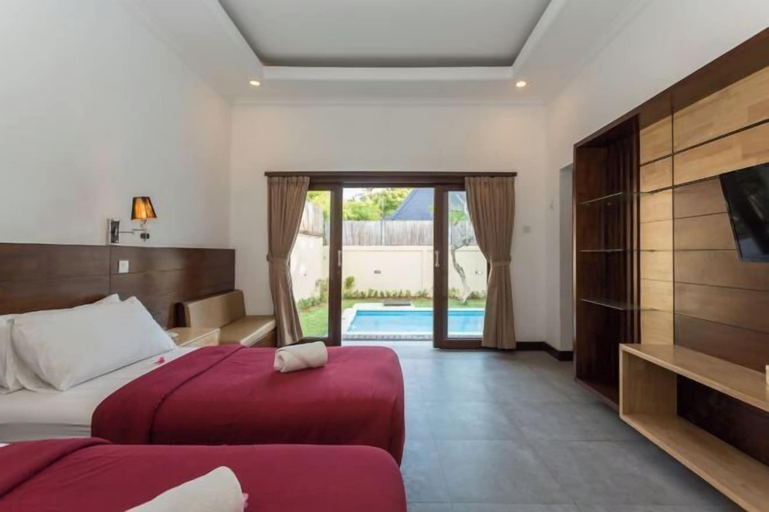 Bedroom 18