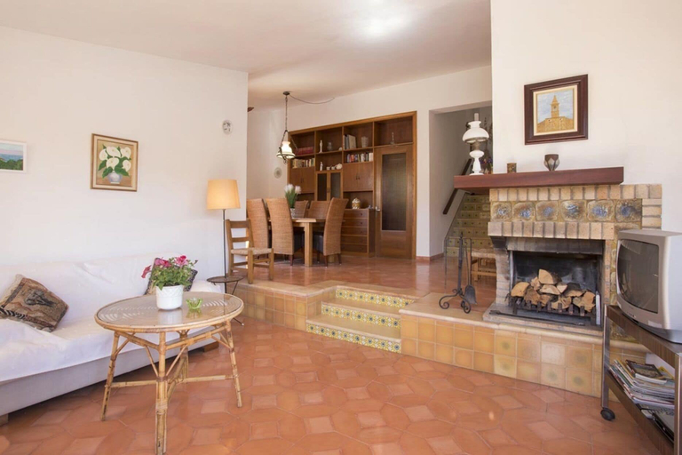 Others 4, House - 2 Bedrooms with Sea views - 103213, Baleares
