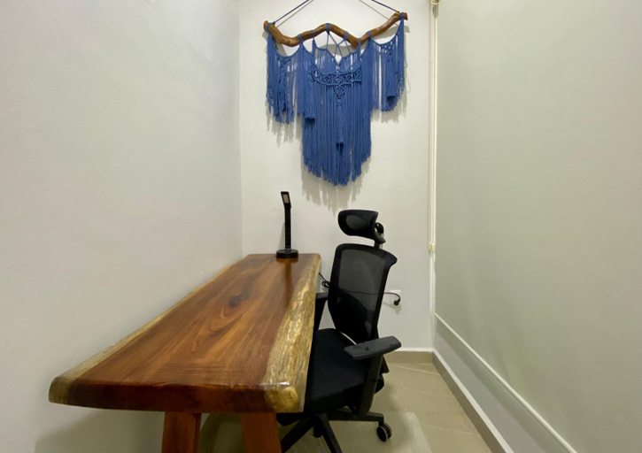 Facilities 3, Casa Elda, Cozumel