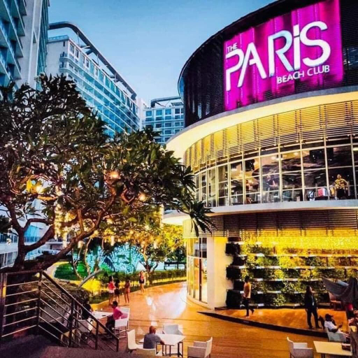 Dining, Stunning 1-bed Apartment in Paranaque, Parañaque