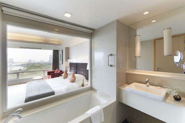 Bedroom 21