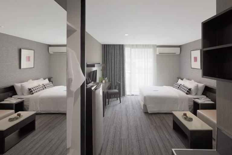 Bedroom 18
