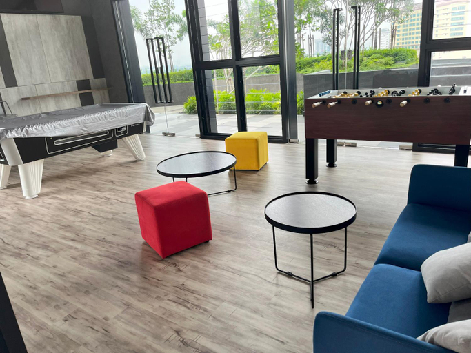 Others 2, Studio Only @ MKH Boulevard 2, Hulu Langat
