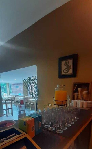 Food & Drinks, HOTEL BL, Iguazú