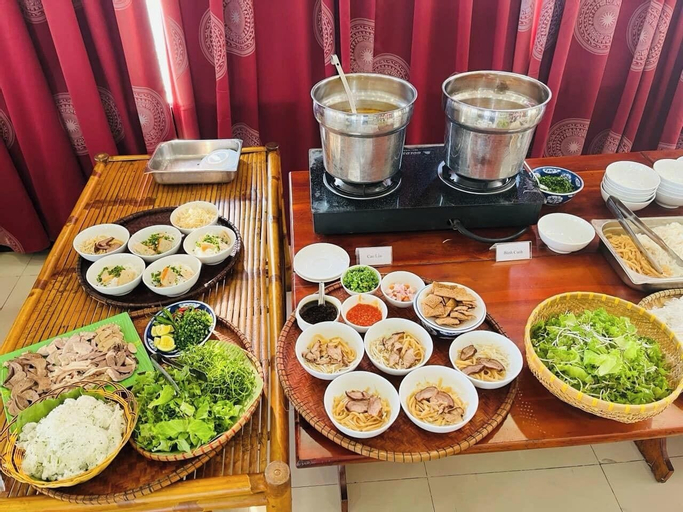 Food & Drinks 4, Phuong Dong Hotel DN - by Bay Luxury, Hải Châu