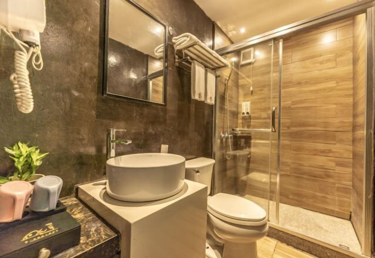 Others 1, That Year Boutique Theme Inn, Chenzhou