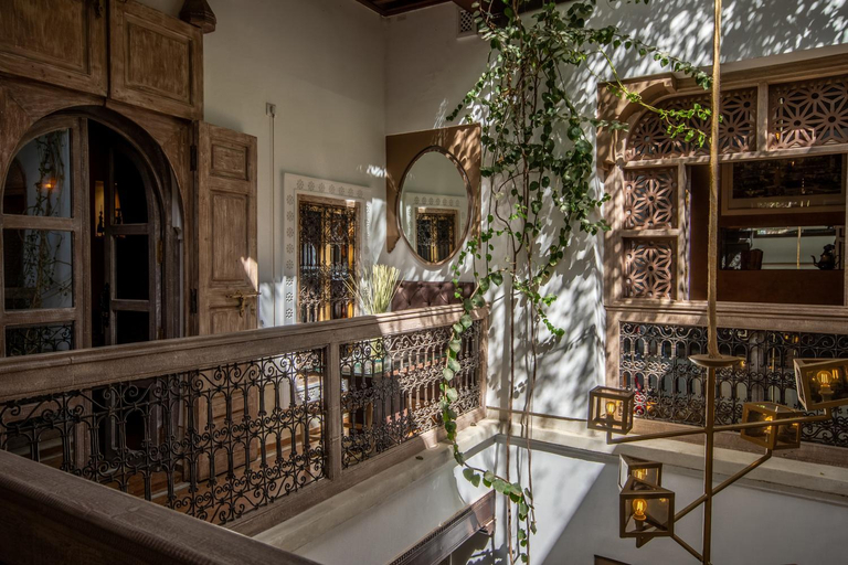 Others 5, Riad Bed & Breakfast Comptoir du Pacha, Marrakech