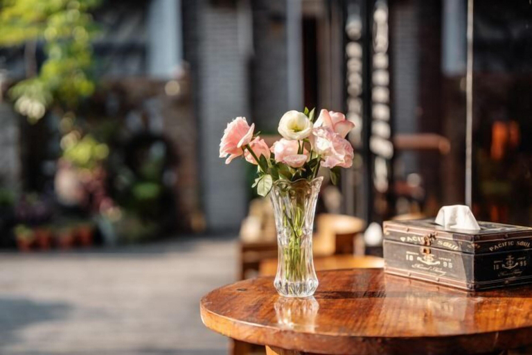 Food & Drinks 5, That Year Boutique Theme Inn, Chenzhou