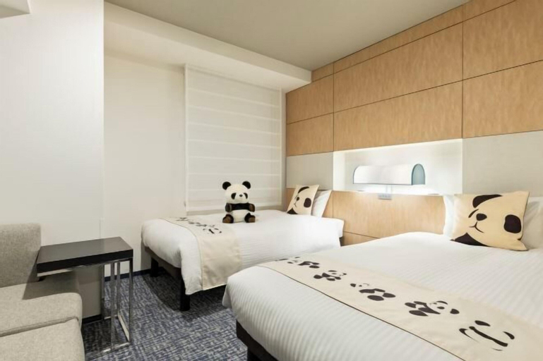 Bedroom 19