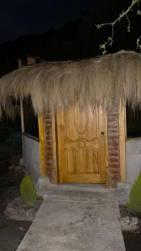 Others 3, Quinde Nan Lodge, Quijos