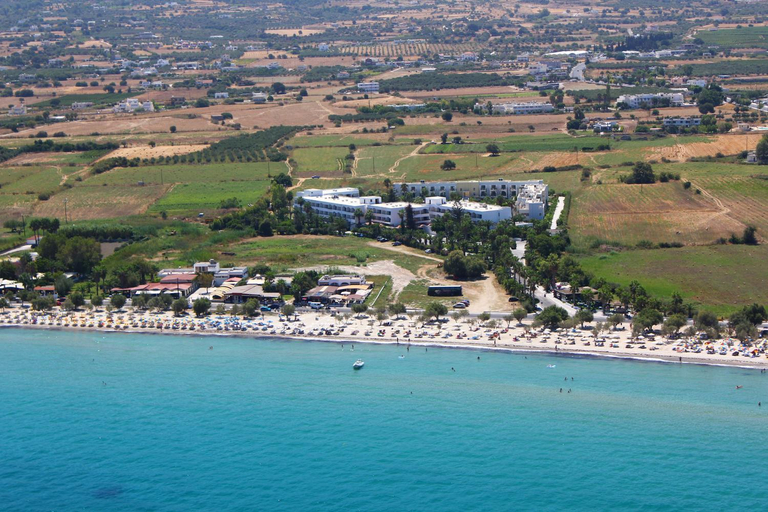 Exterior & Views 1, Tigaki Beach Hotel, South Aegean