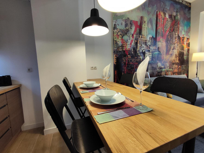Others 5, Precioso apartamento en Puente Vallecas, Madrid., Madrid