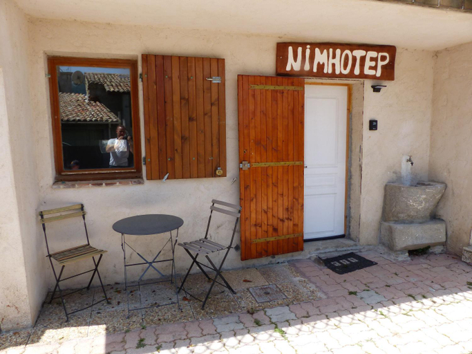 Others 5, Studio le Nimhotep tout equipe, Alpes-Maritimes