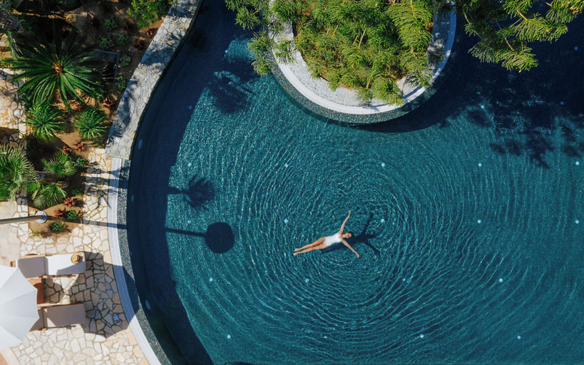 Sport & Beauty 3, Amathus Residences