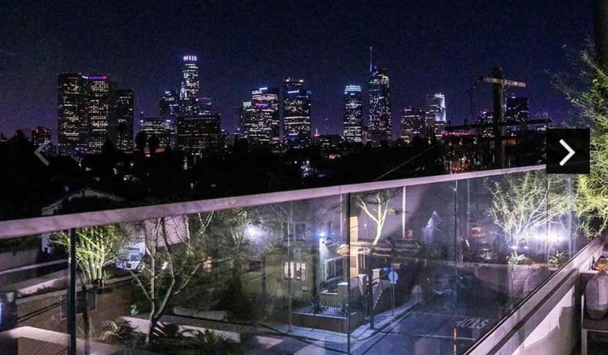 Others 3, LUXURY LA PENTHOUSE PRIME LOCATION Min from HOLLYWOOD and DOWNTOWN, Los Angeles