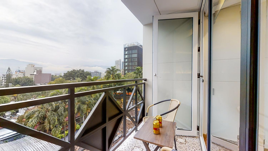 Others 4, Origen Hotel Boutique, Medellín