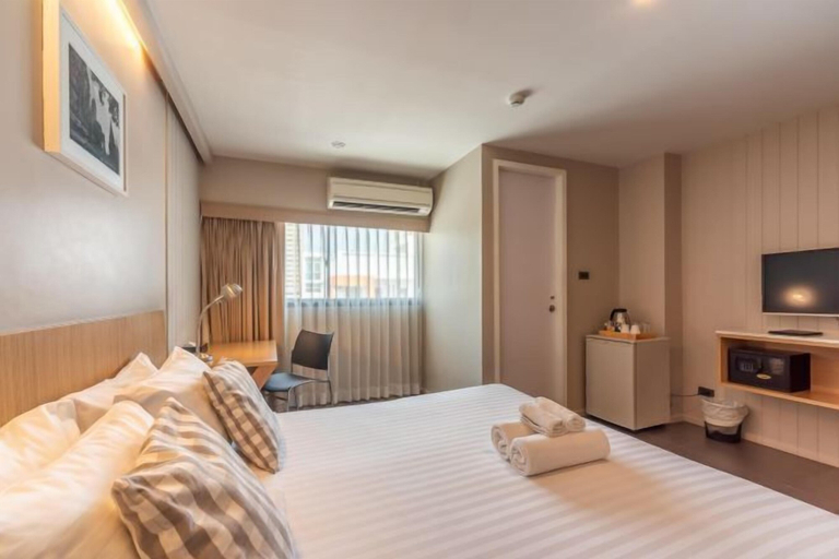 Bedroom 13
