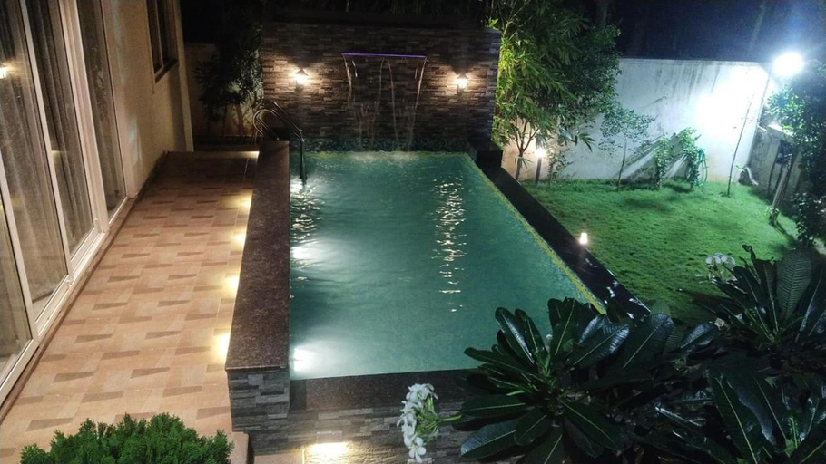 Others 5, Mer Vue Villa, Kovalam, ECR, Chennai, Kancheepuram