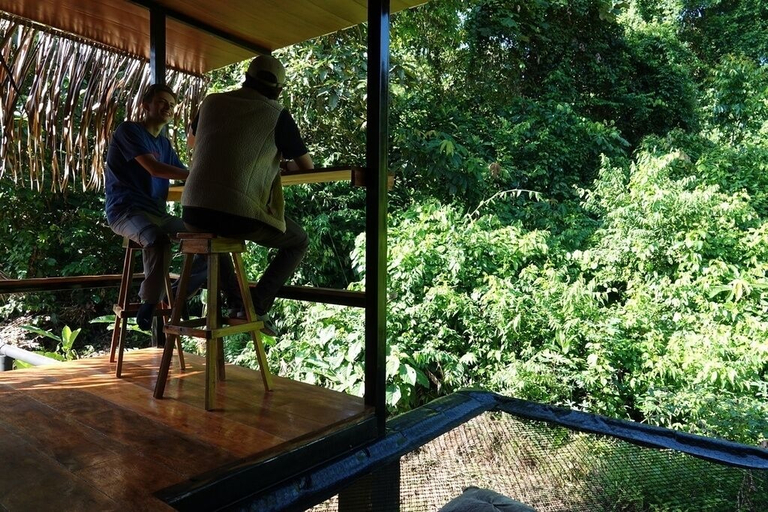 Others 5, Tucan Eco-lodge, Cuyabeno