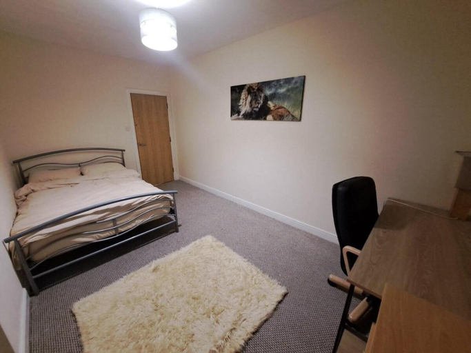 Bedroom, City Center Gem, Sefton