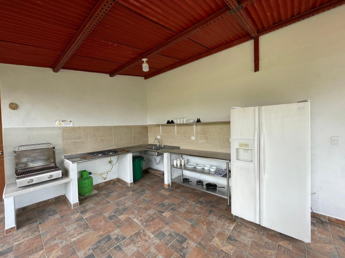 Others 5, Casa campestre Montenegro Quindio, Circasia
