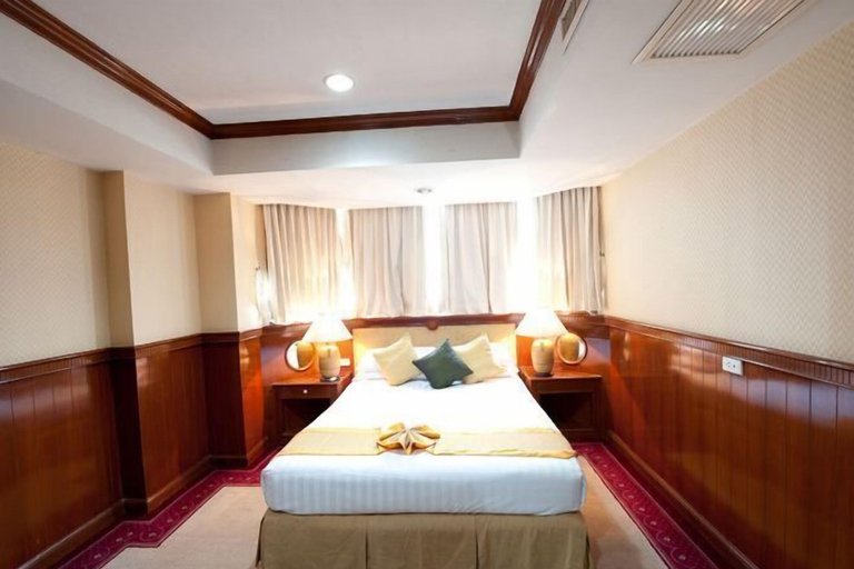 Bedroom 5