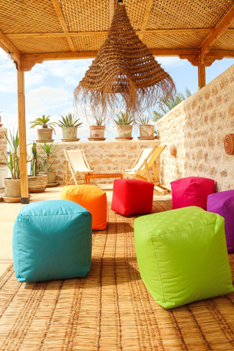 Others 5, Dar Shams - Djerba Houch, Houmt Souk