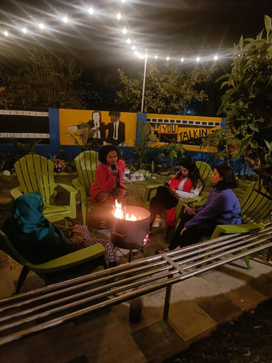 Garden 5, KIRTIPUR COMFORT HOMESTAY with breakfast & dinner, Bagmati