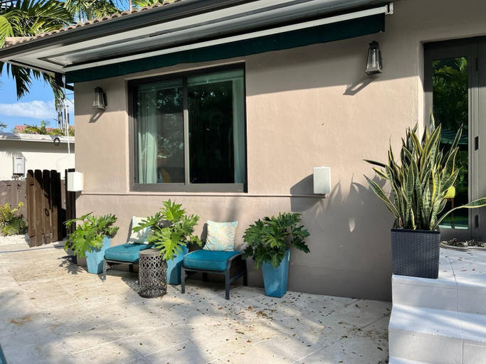 Exterior & Views, Villa Banyan Shores, Miami-Dade