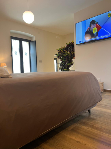 Others 2, Le Dimore Del Gufo - Royal Suite, Potenza