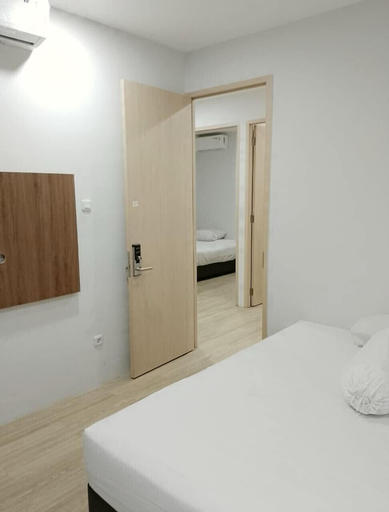Bedroom 6