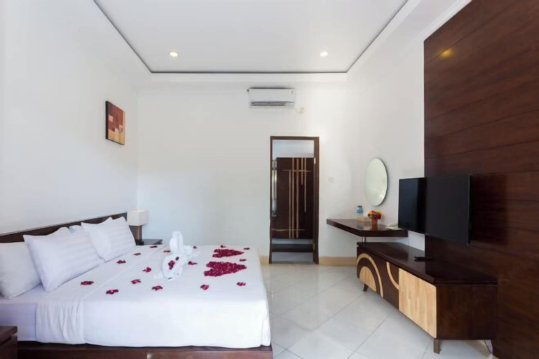 Bedroom 7