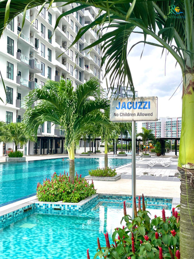Others 3, The Platino Skudai near Paradigm Mall by RR JBcity, Johor Bahru