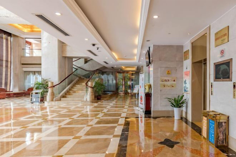 Others 4, Fan Chang Hotel, Wuhu