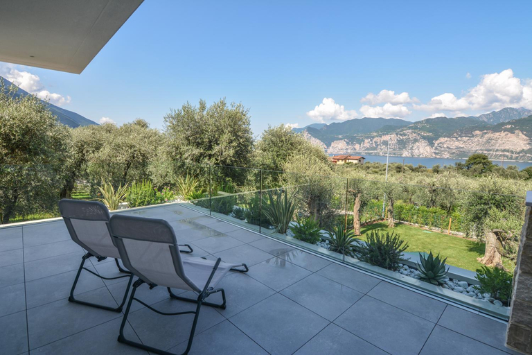 Others 2, Olivo Luxury Apartments, Verona