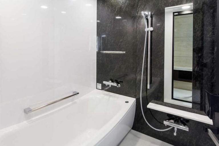 Bathroom 4