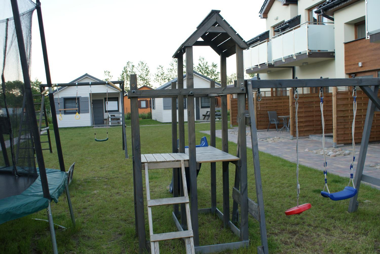 Others 3, Apartamenty Domki Pokoje WeMa Wicie, Sławno