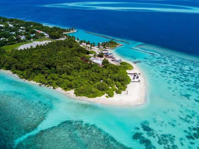Others 3, Asia Inn Maldives