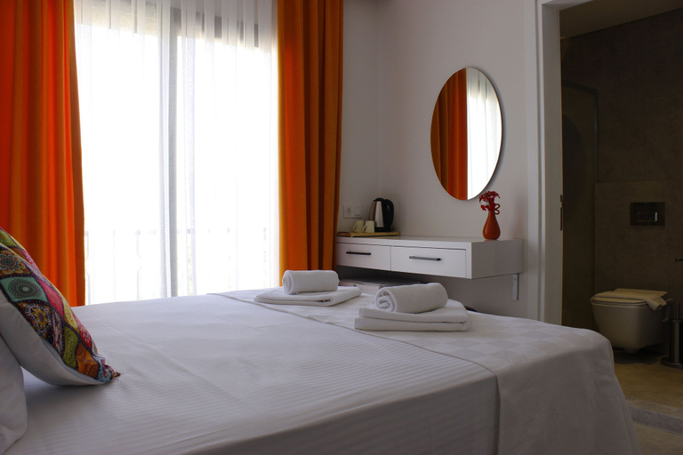 Bedroom 2, Cemile Hanim Konagi, Çeşme