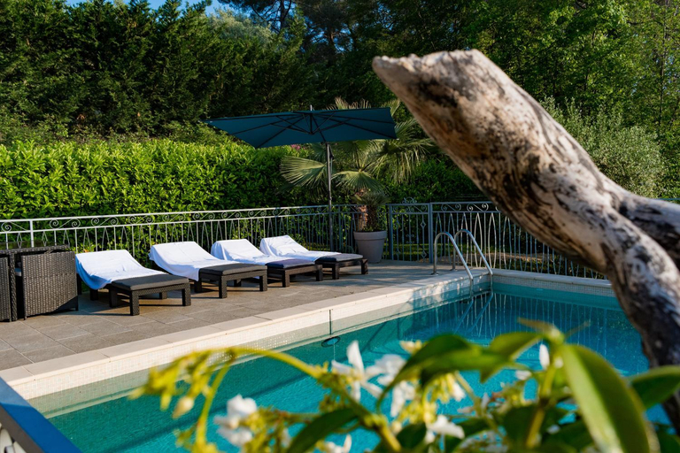 Others 5, Appartement Villa d'Aurore, Alpes-Maritimes